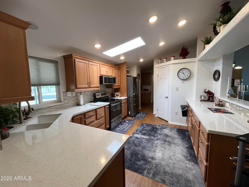 11596 Sierra Dawn Blvd #265, Surprise, AZ 85378