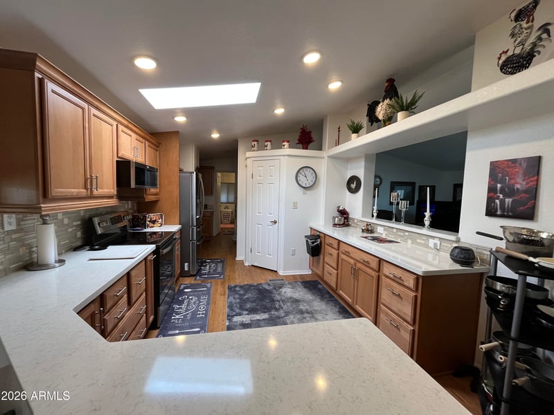 11596 Sierra Dawn Blvd #265, Surprise, AZ 85378