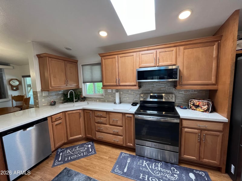 11596 Sierra Dawn Blvd #265, Surprise, AZ 85378