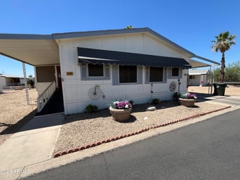 11596 Sierra Dawn Blvd #265, Surprise, AZ 85378
