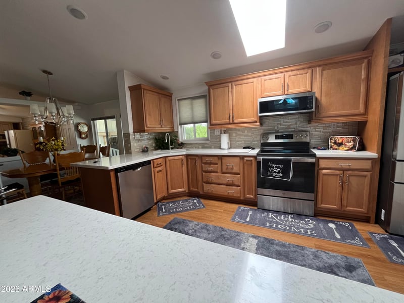 11596 Sierra Dawn Blvd #265, Surprise, AZ 85378
