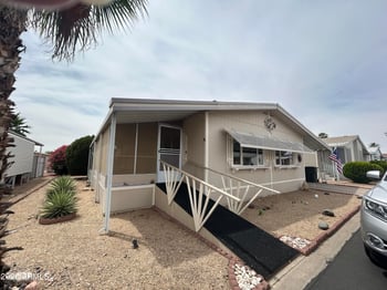 11596 Sierra Dawn Blvd #270, Surprise, AZ 85378