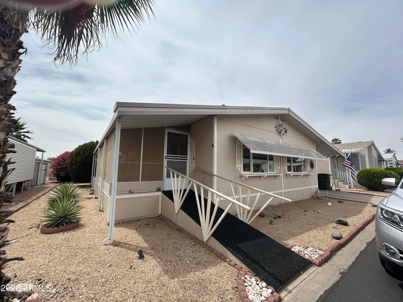 11596 Sierra Dawn Blvd #270, Surprise, AZ 85378