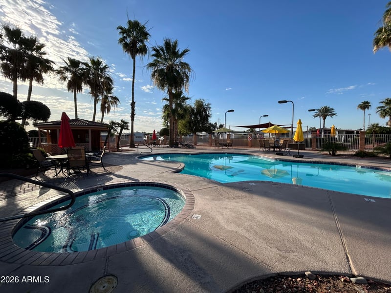 11596 Sierra Dawn Blvd #270, Surprise, AZ 85378