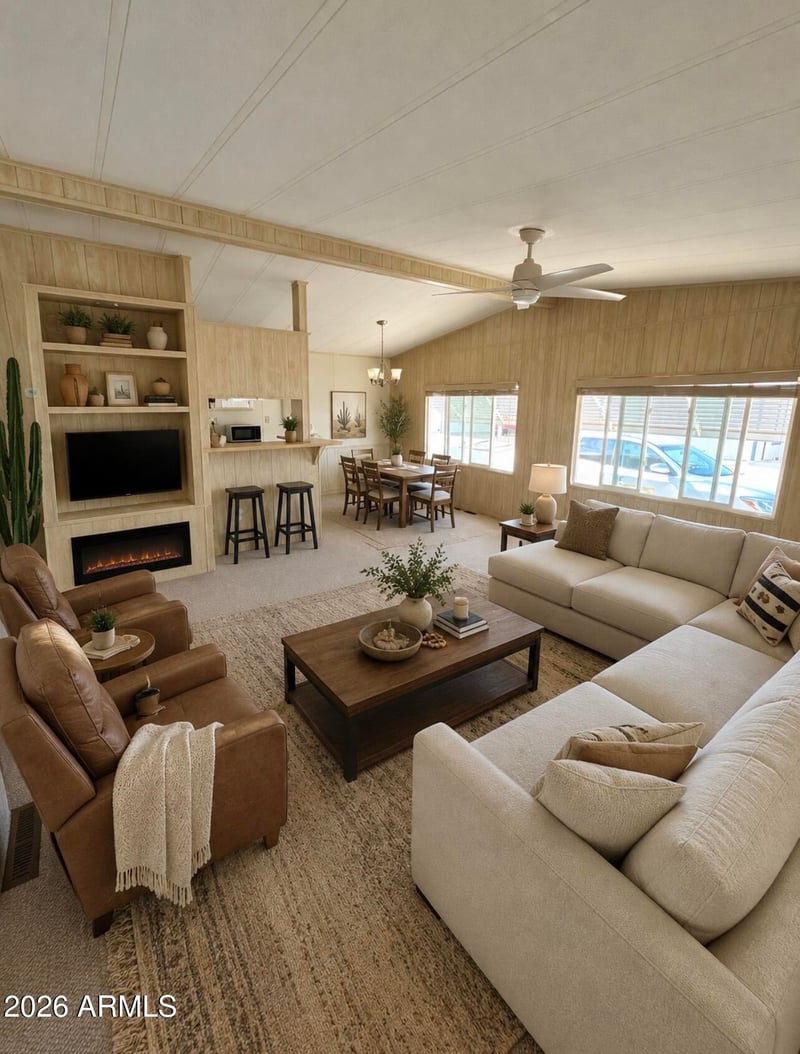 11596 Sierra Dawn Blvd #270, Surprise, AZ 85378