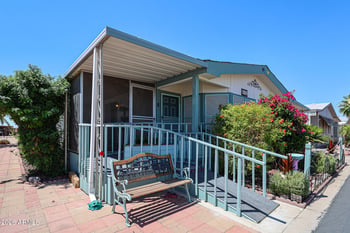11596 Sierra Dawn Blvd #272, Surprise, AZ 85374
