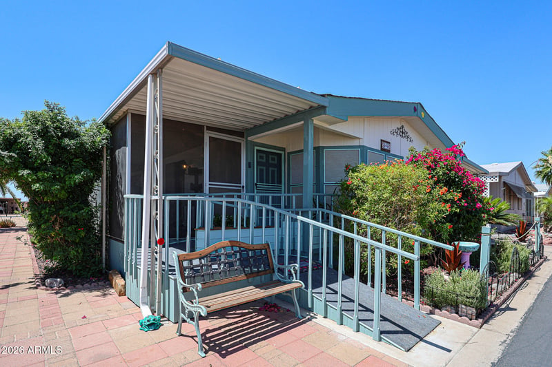 11596 W Sierra Dawn Blvd #272, Surprise, AZ 85374