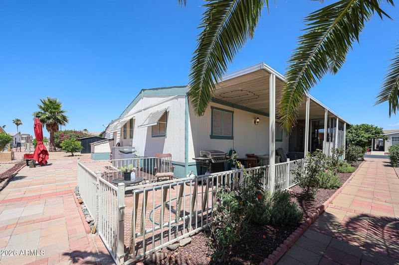 11596 W Sierra Dawn Blvd #272, Surprise, AZ 85374