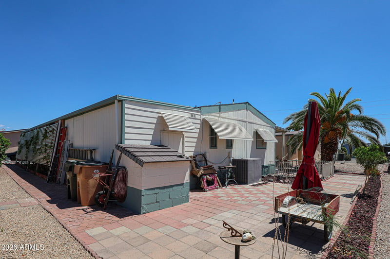 11596 W Sierra Dawn Blvd #272, Surprise, AZ 85374