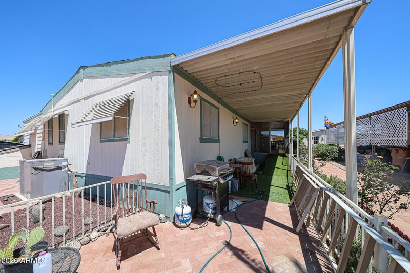 11596 W Sierra Dawn Blvd #272, Surprise, AZ 85374