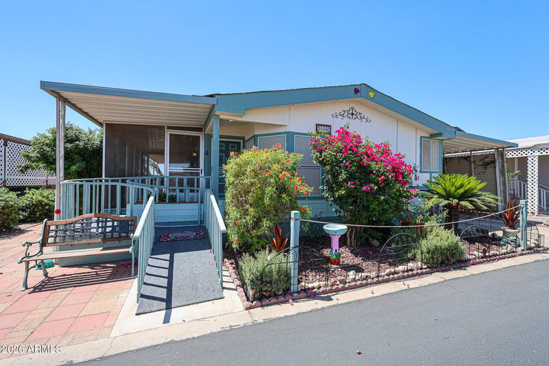 11596 W Sierra Dawn Blvd #272, Surprise, AZ 85374