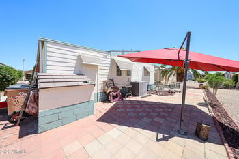 11596 Sierra Dawn Blvd #272, Surprise, AZ 85374