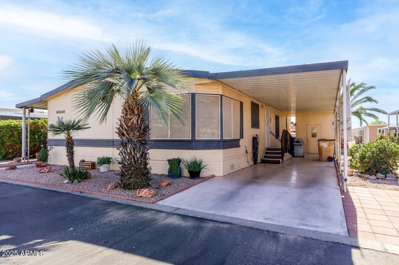 Home Worth Check