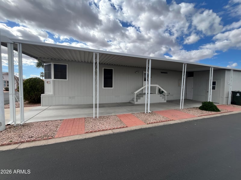 11596 Sierra Dawn Blvd #277, Surprise, AZ 85378
