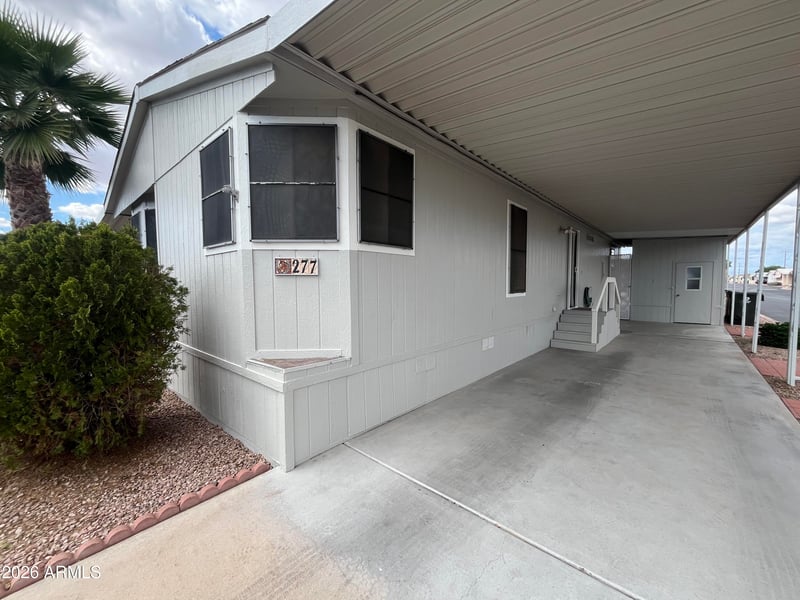 11596 Sierra Dawn Blvd #277, Surprise, AZ 85378