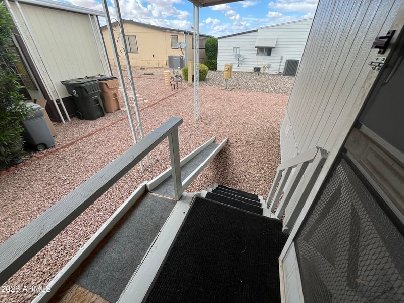 11596 Sierra Dawn Blvd #277, Surprise, AZ 85378