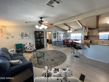 11596 Sierra Dawn Blvd #295, Surprise, AZ 85378