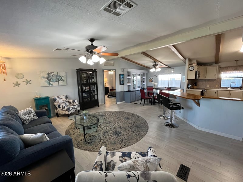11596 W Sierra Dawn Blvd #295, Surprise, AZ 85378