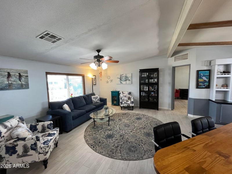 11596 W Sierra Dawn Blvd #295, Surprise, AZ 85378