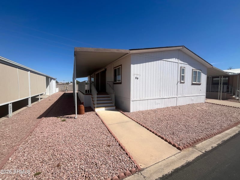 11596 W Sierra Dawn Blvd #30, Surprise, AZ 85378