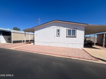 11596 W Sierra Dawn Blvd #30, Surprise, AZ 85378
