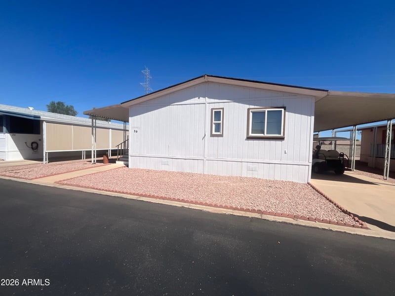 11596 W Sierra Dawn Blvd #30, Surprise, AZ 85378