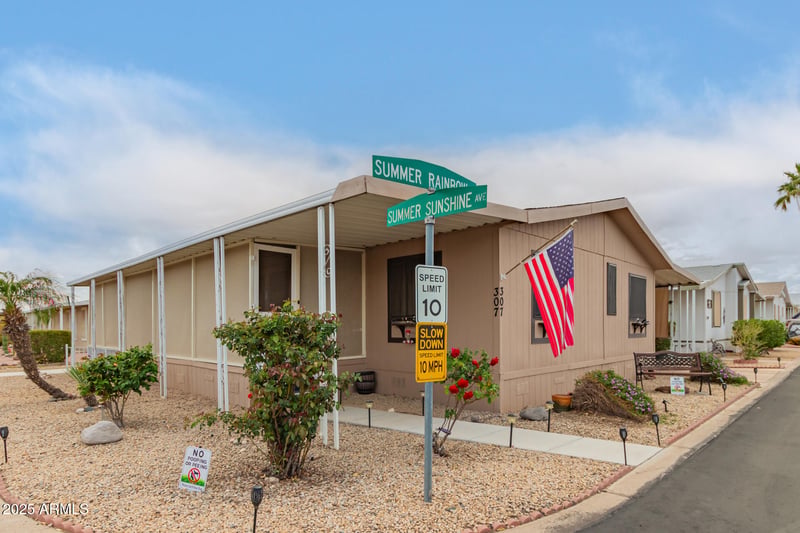 11596 Sierra Dawn Blvd #307, Surprise, AZ 85378