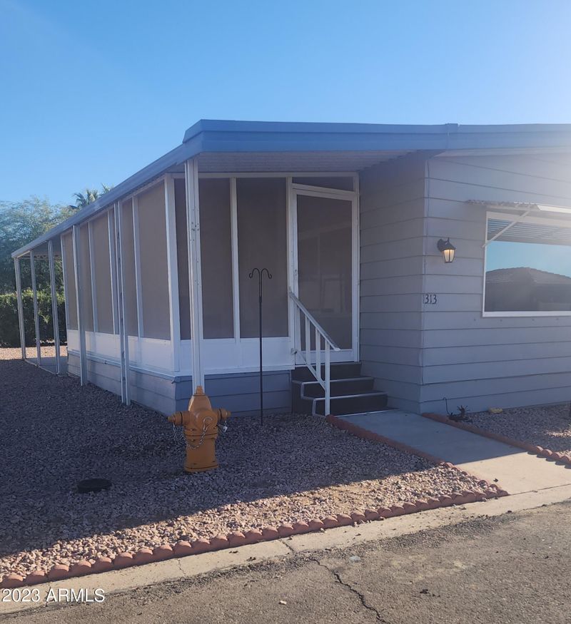 11596 W Sierra Dawn Blvd #313, Surprise, AZ 85378