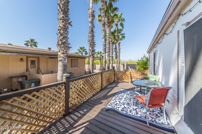 11596 W Sierra Dawn Blvd #328, Surprise, AZ 85374