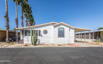 11596 W Sierra Dawn Blvd #328, Surprise, AZ 85374