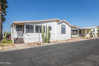 11596 W Sierra Dawn Blvd #328, Surprise, AZ 85374