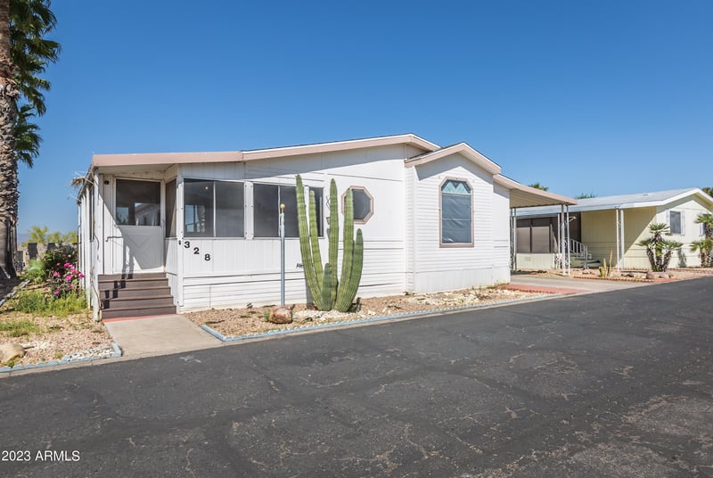 11596 W Sierra Dawn Blvd #328, Surprise, AZ 85374