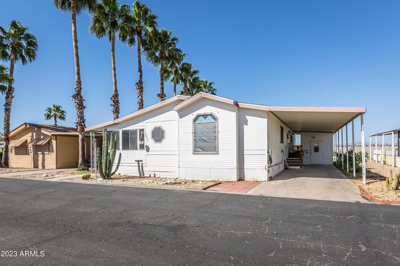 11596 W Sierra Dawn Blvd #328, Surprise, AZ 85374
