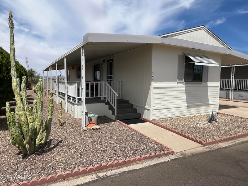 11596 Sierra Dawn Blvd #350, Surprise, AZ 85378