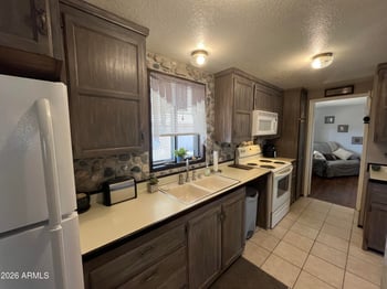 11596 Sierra Dawn Blvd #356, Surprise, AZ 85378