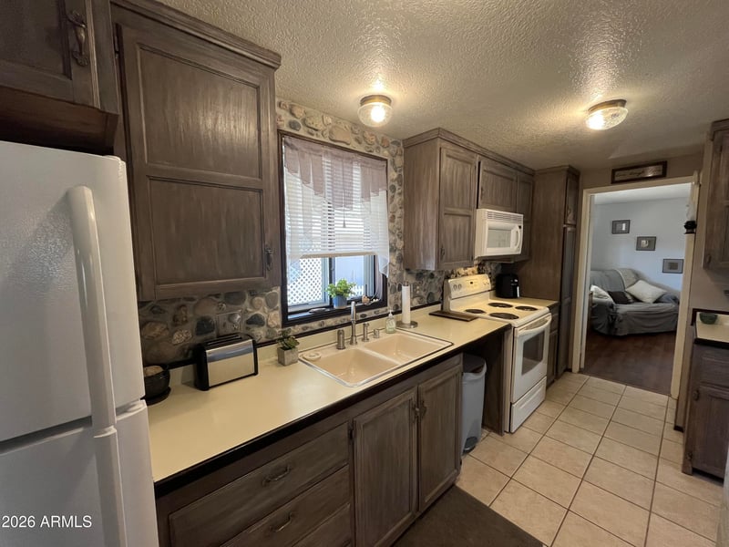 11596 Sierra Dawn Blvd #356, Surprise, AZ 85378