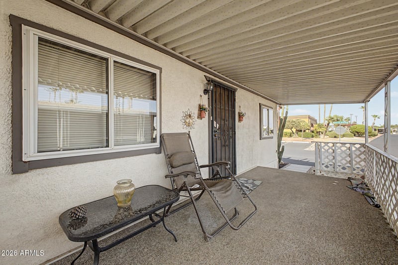 11596 Sierra Dawn Blvd #356, Surprise, AZ 85378
