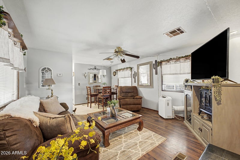 11596 Sierra Dawn Blvd #356, Surprise, AZ 85378