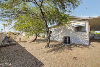 11596 Sierra Dawn Blvd #356, Surprise, AZ 85378