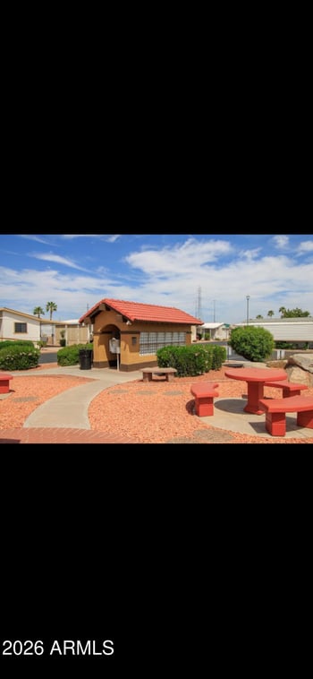 11596 W Sierra Dawn Blvd #356, Surprise, AZ 85378