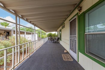 11596 W Sierra Dawn Blvd #357, Surprise, AZ 85378