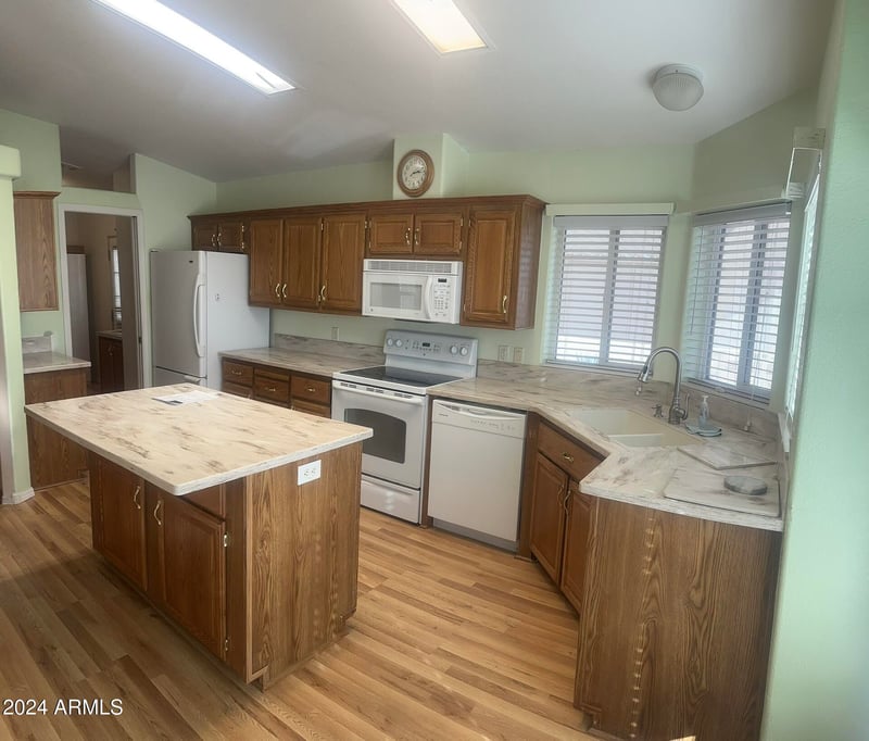 11596 Sierra Dawn Blvd #382, Surprise, AZ 85378
