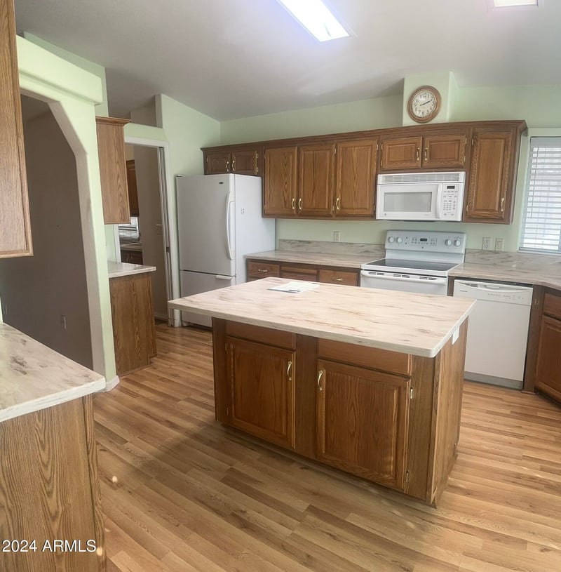 11596 Sierra Dawn Blvd #382, Surprise, AZ 85378