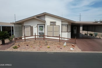 11596 Sierra Dawn Blvd #382, Surprise, AZ 85378