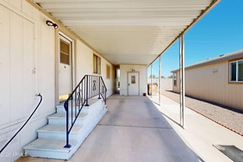 11596 Sierra Dawn Blvd #4, Surprise, AZ 85378