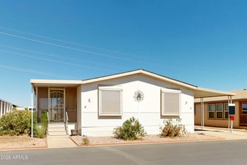11596 Sierra Dawn Blvd #4, Surprise, AZ 85378