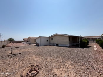 11596 W Sierra Dawn Blvd #45, Surprise, AZ 85378