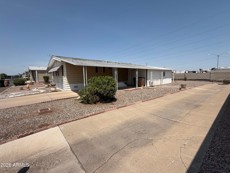 11596 W Sierra Dawn Blvd #45, Surprise, AZ 85378