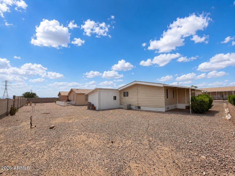 11596 W Sierra Dawn Blvd #45, Surprise, AZ 85378