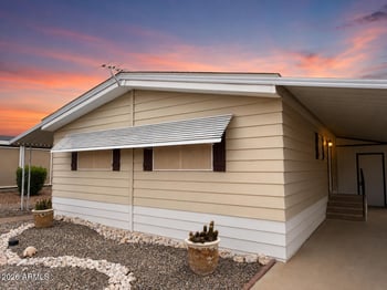 11596 W Sierra Dawn Blvd #45, Surprise, AZ 85378